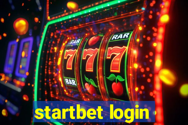 startbet login